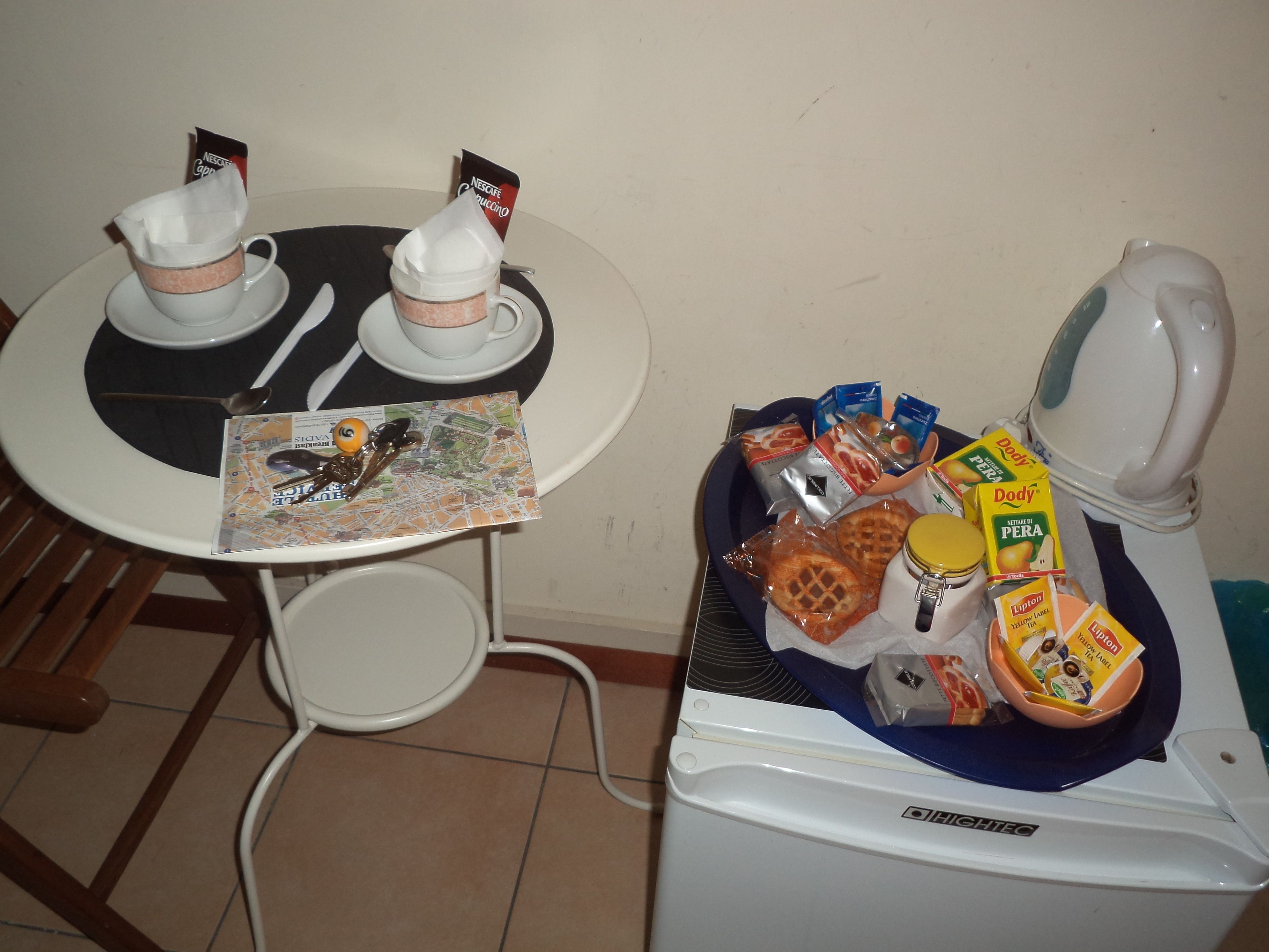 Foto - Quo Vadis Roma 2