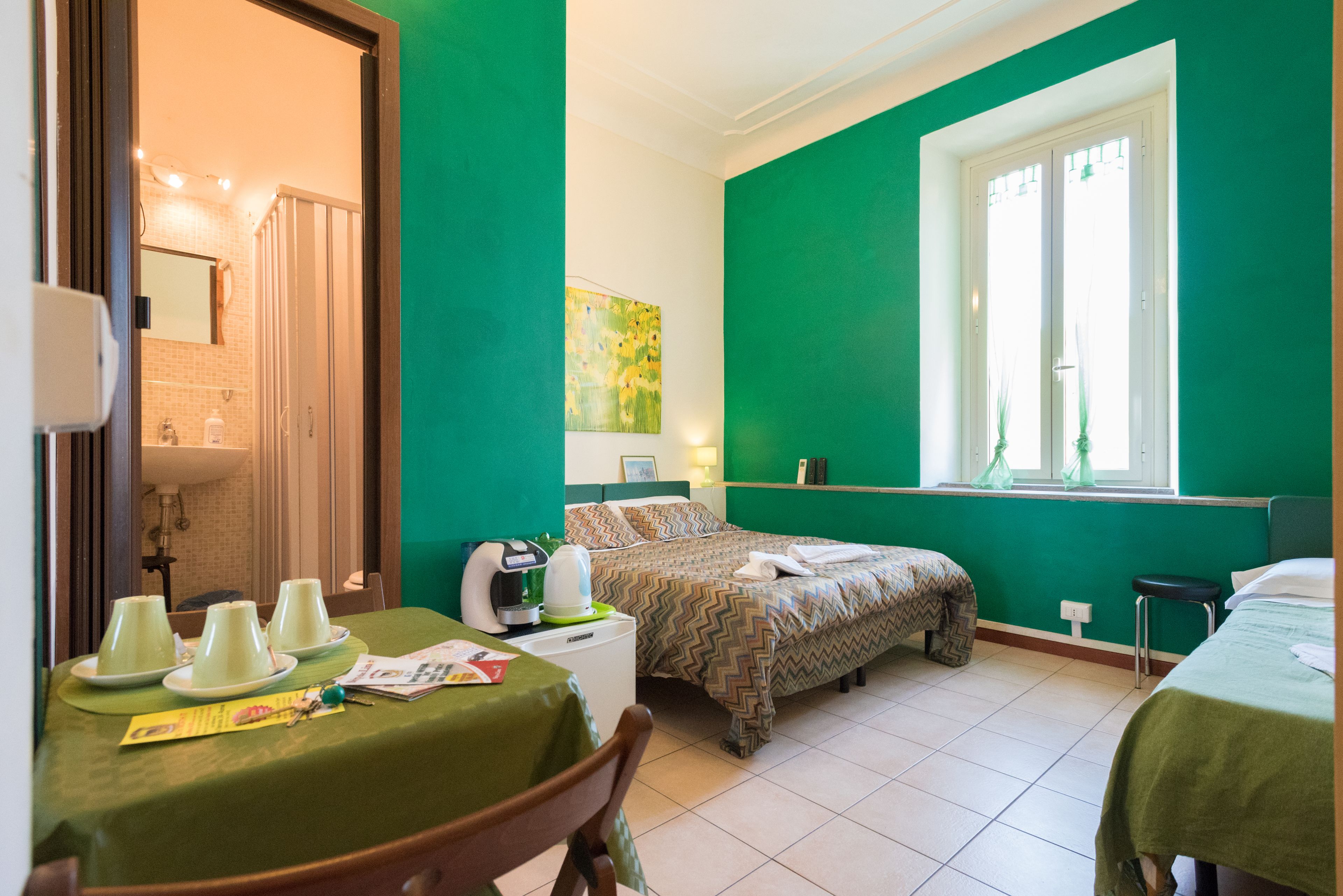 Foto - Quo Vadis Roma 2