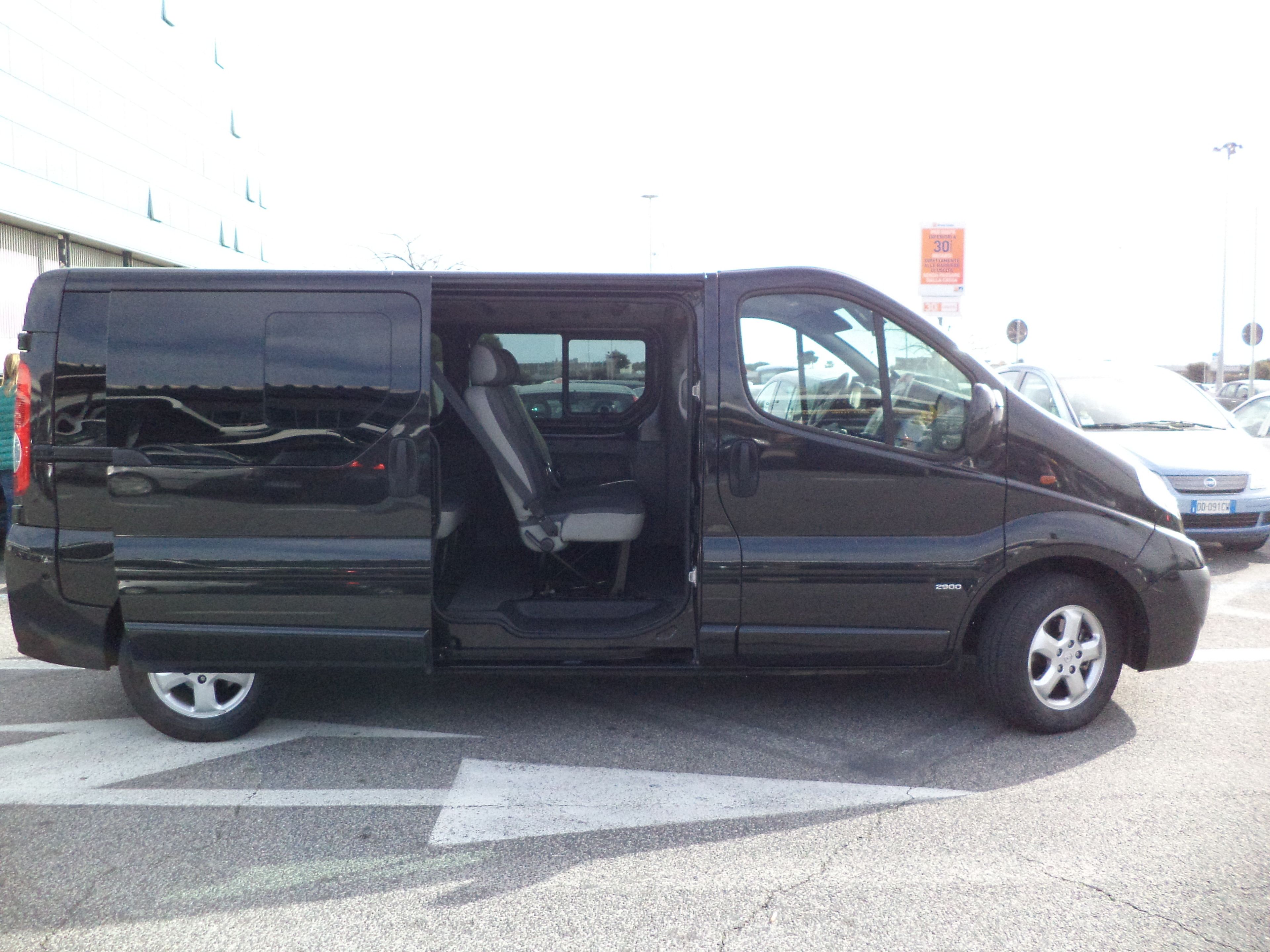 Antar jemput bandara