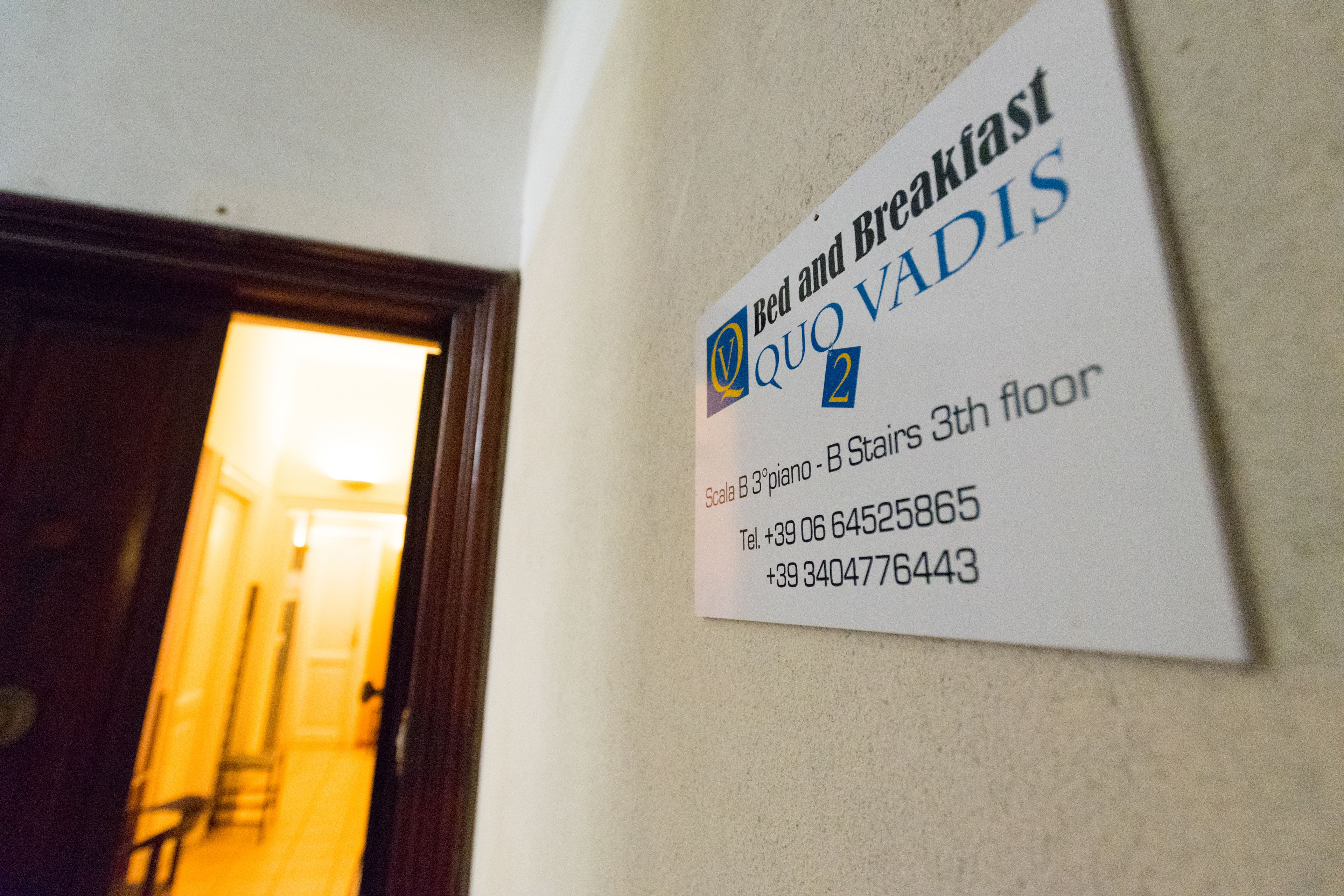 Foto - Quo Vadis Roma 2