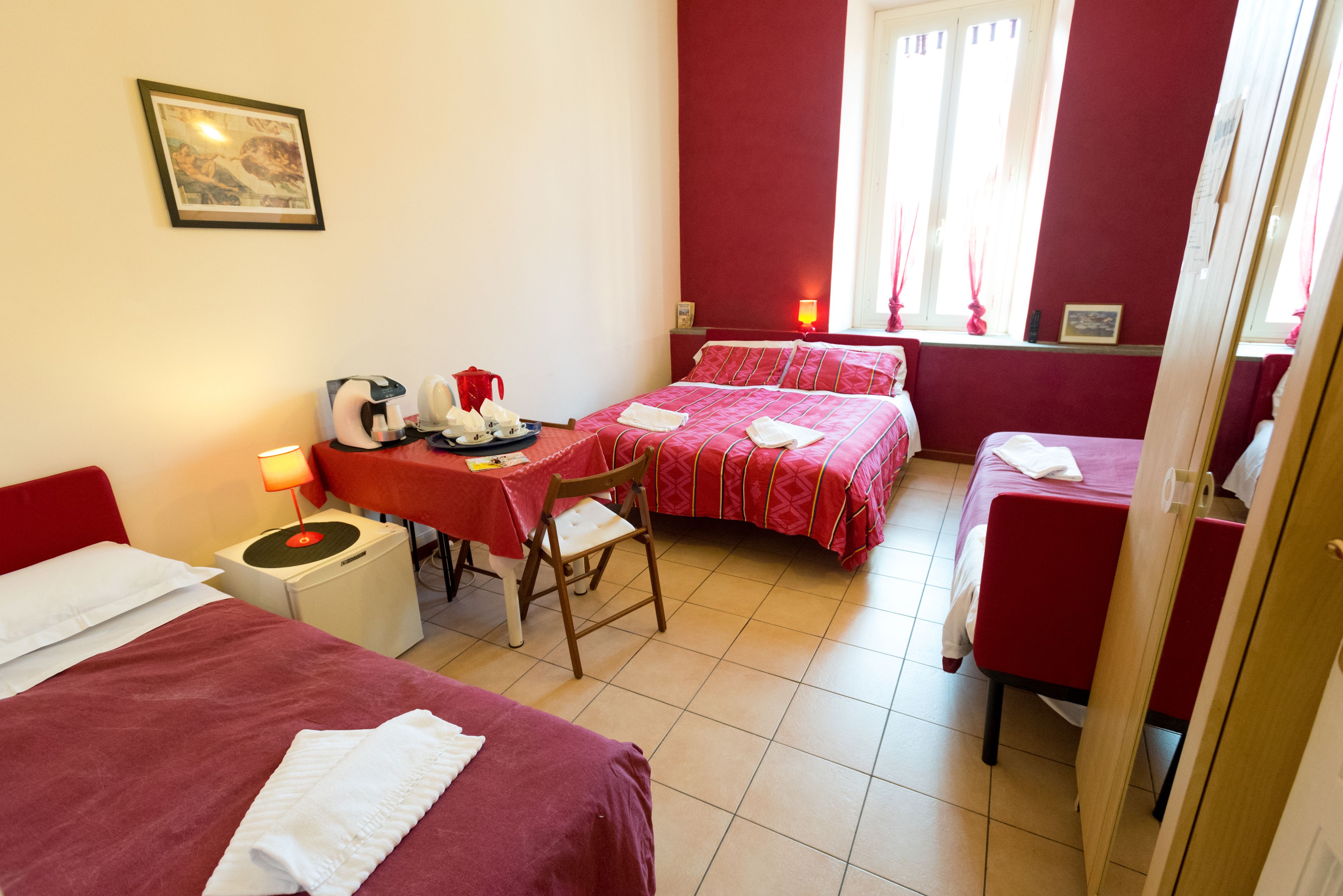 Foto - Quo Vadis Roma 2