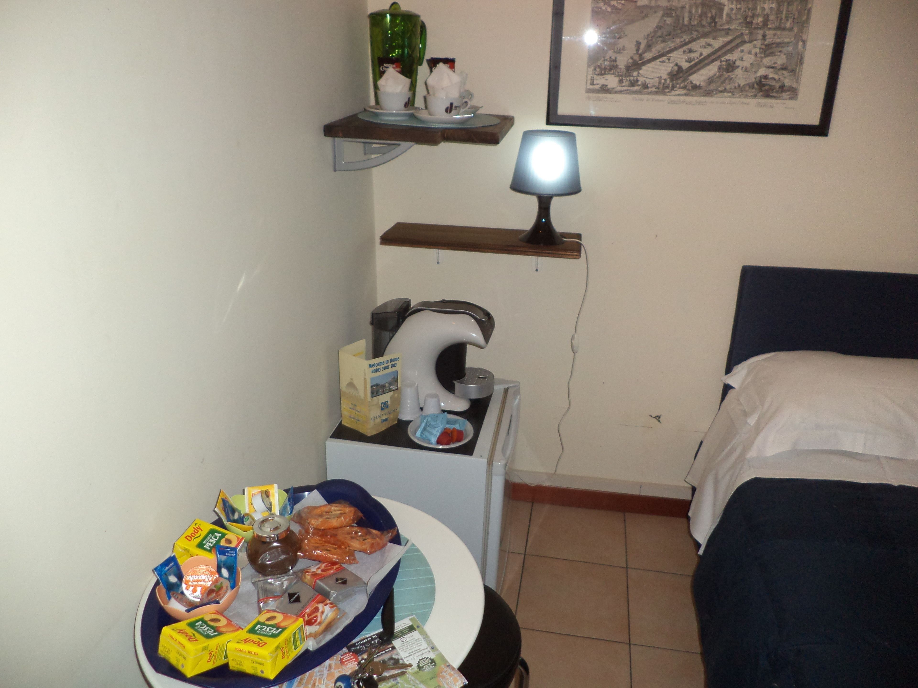 Photo - Quo Vadis Roma 2