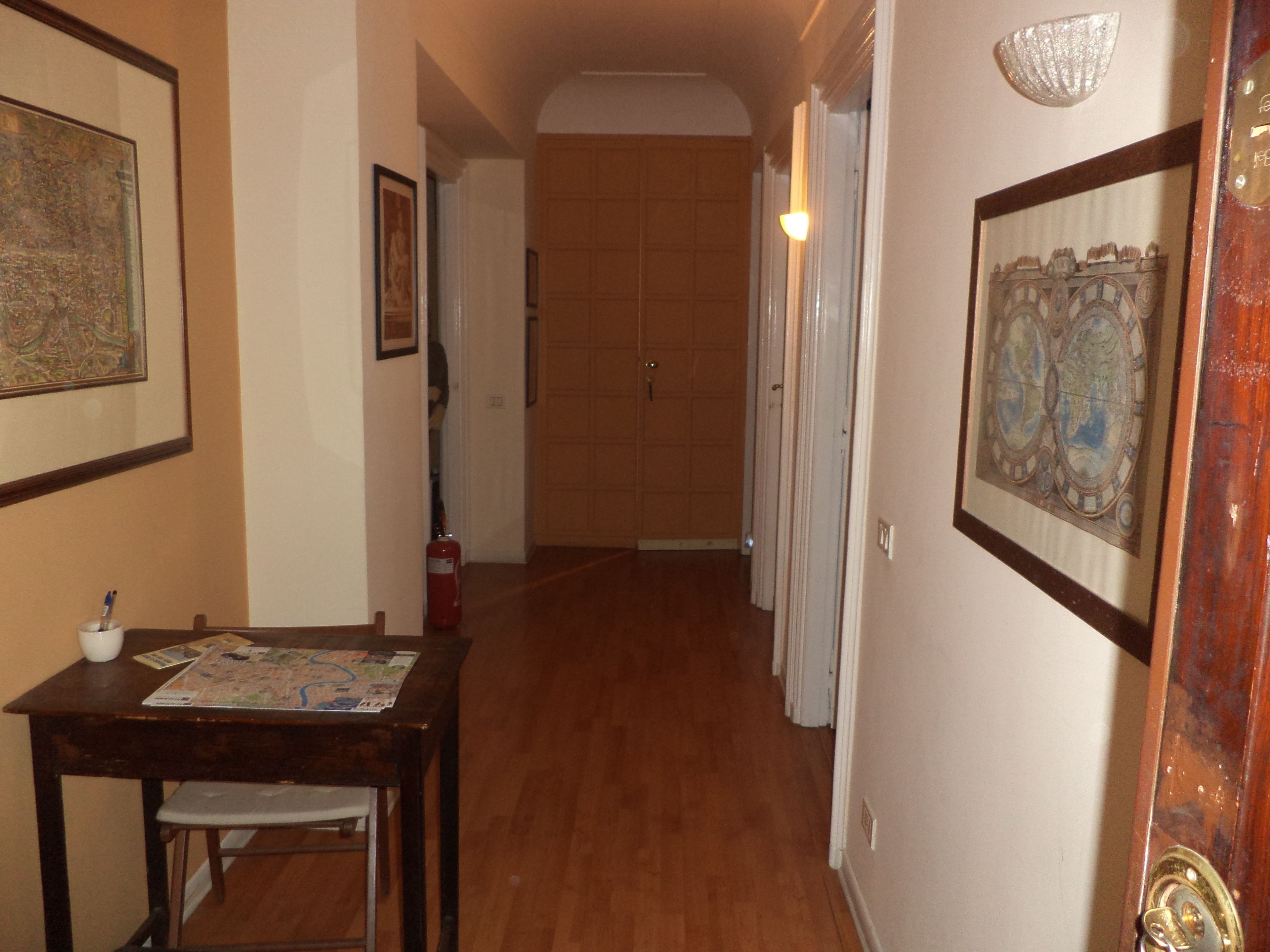 Foto - Quo Vadis Roma 2