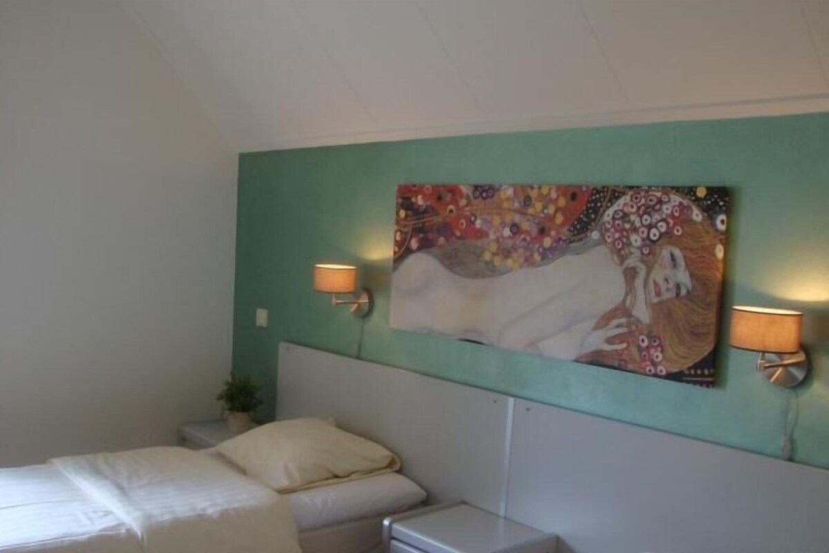 Minibar y wifi gratis 