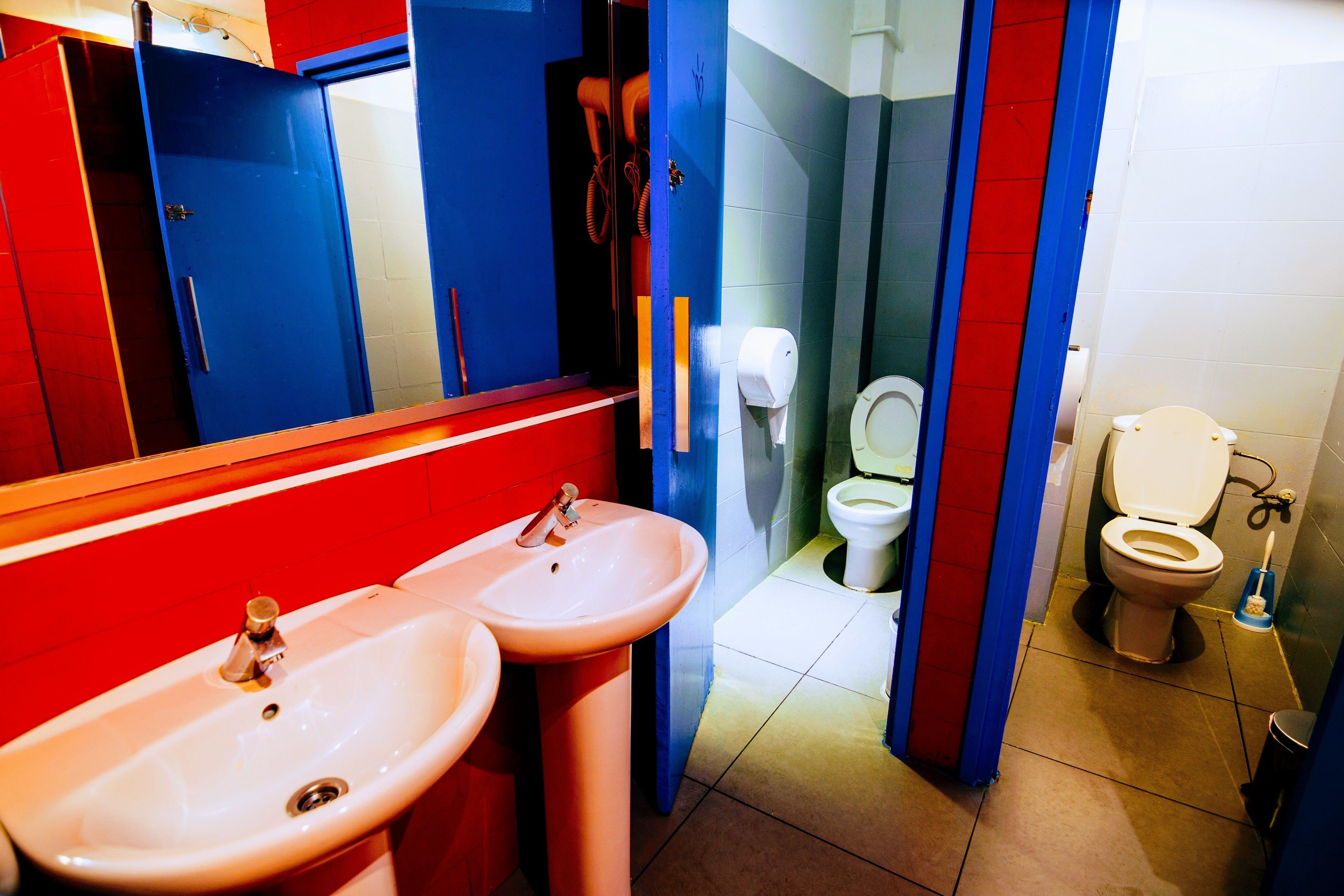 Foto - Onefam Les Corts