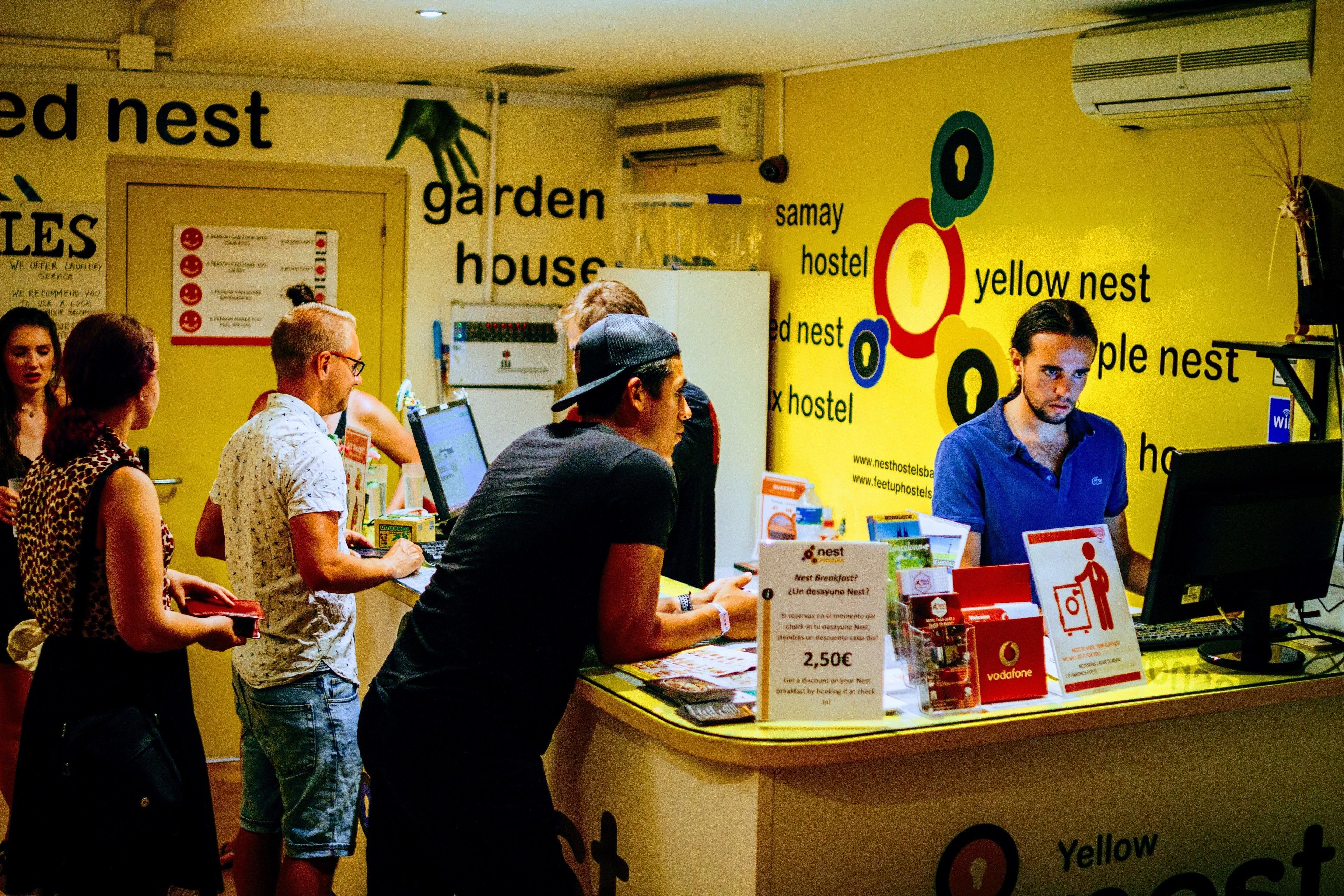 Foto - Onefam Les Corts