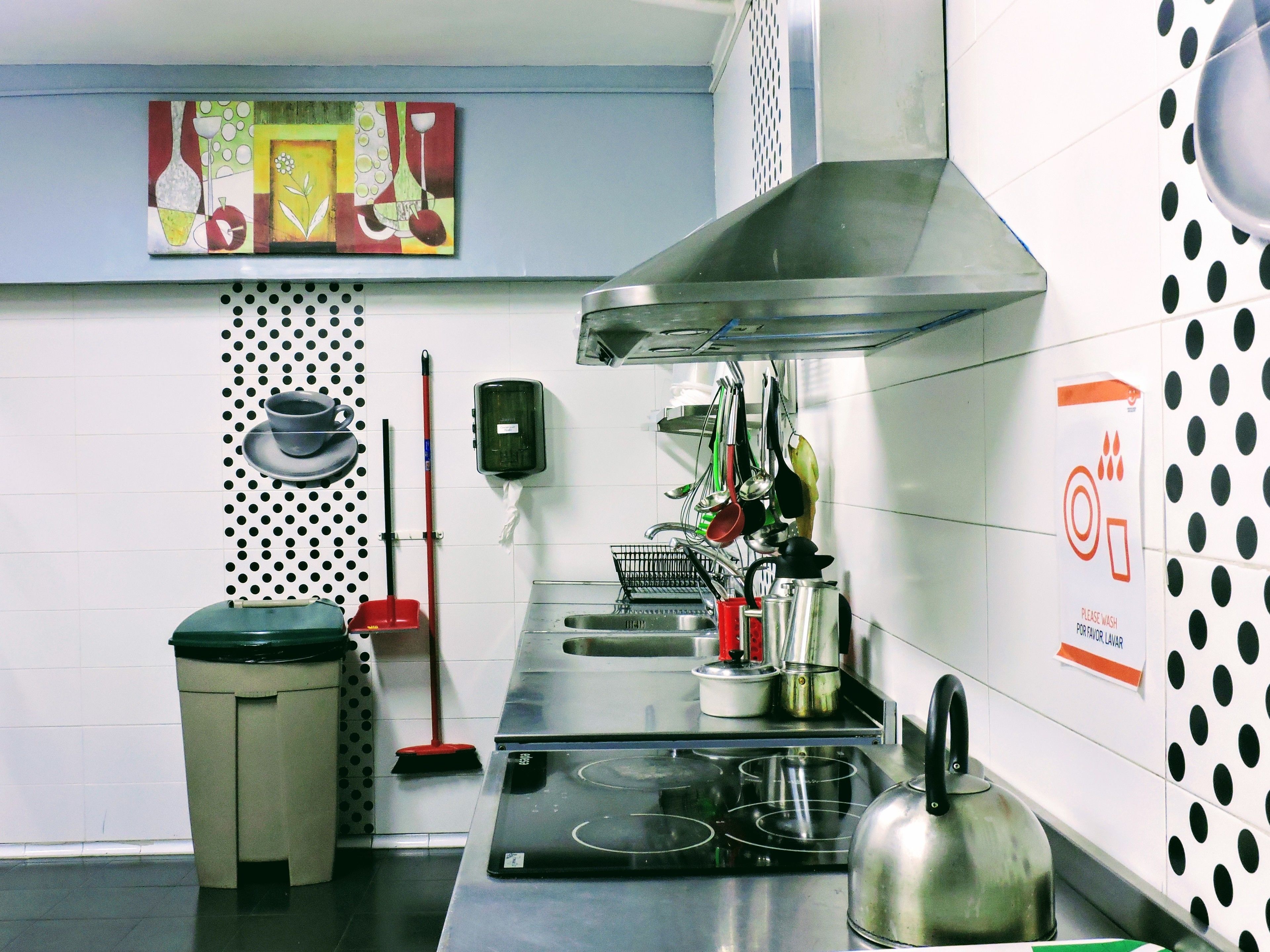 Foto - Onefam Les Corts