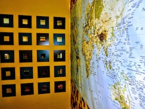 Lobby - Yellow Nest Hostel Barcelona (Barcelona)