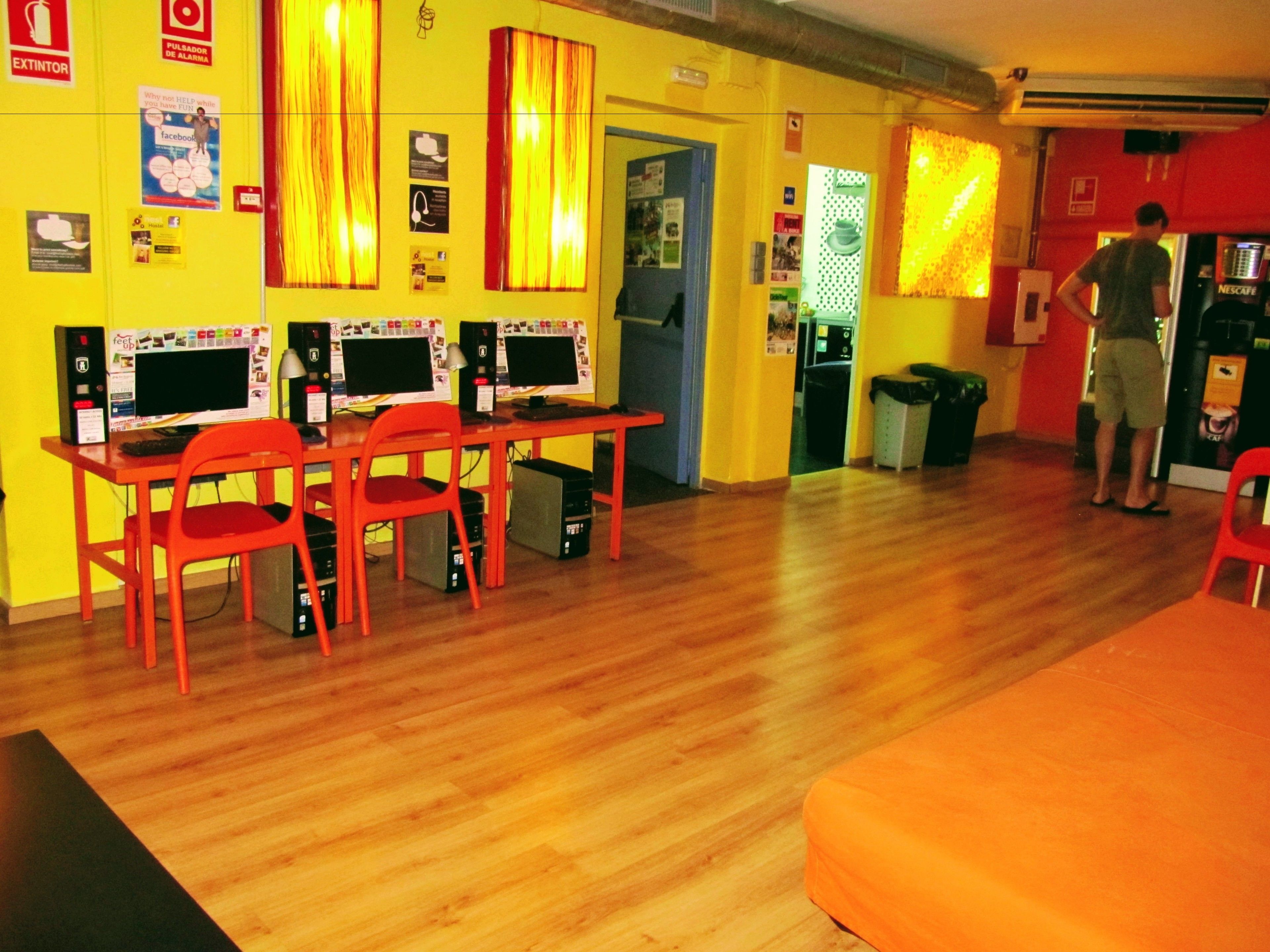 Foto - Onefam Les Corts