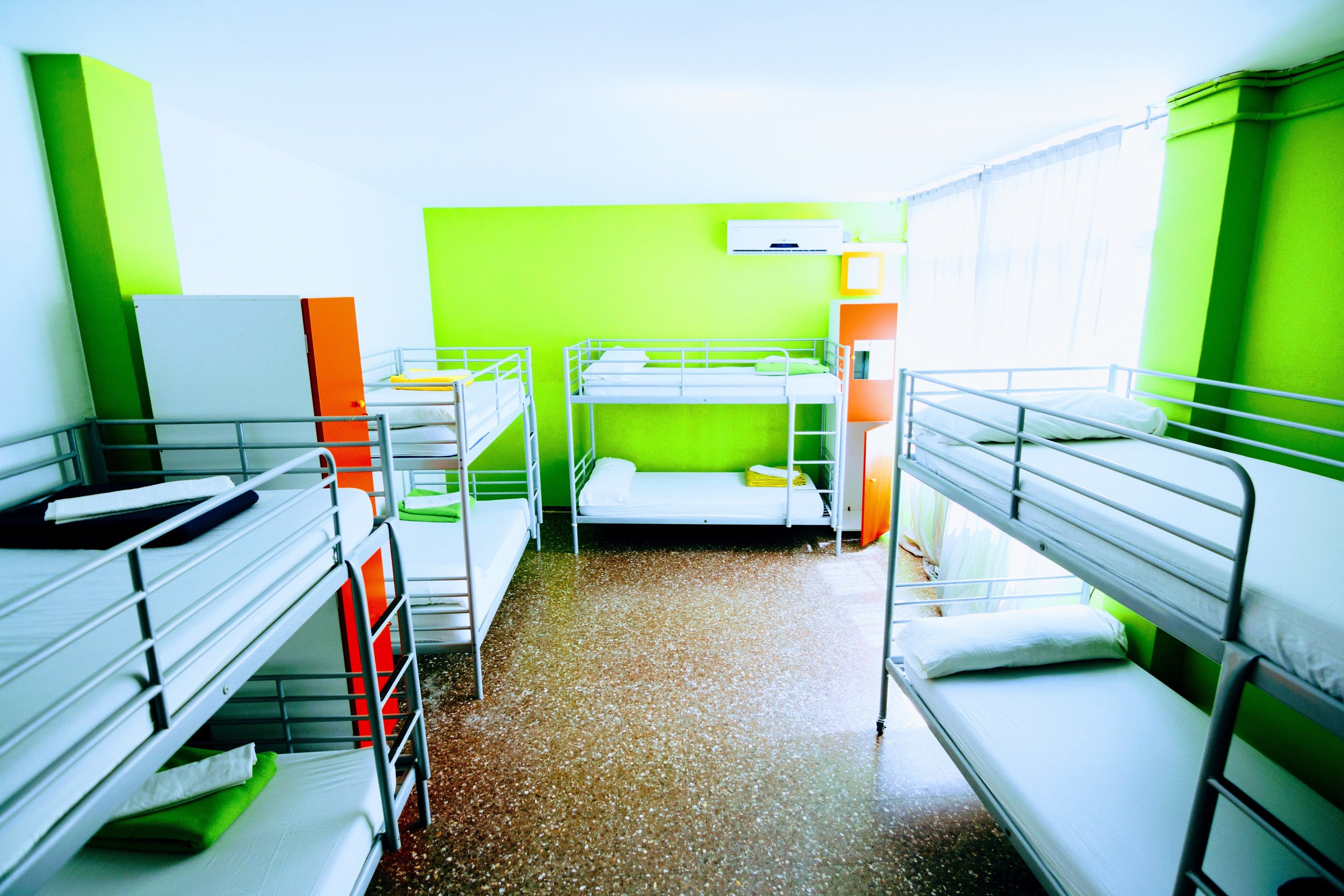 Foto - Onefam Les Corts