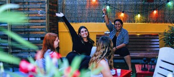 Yellow Nest Hostel Barcelona