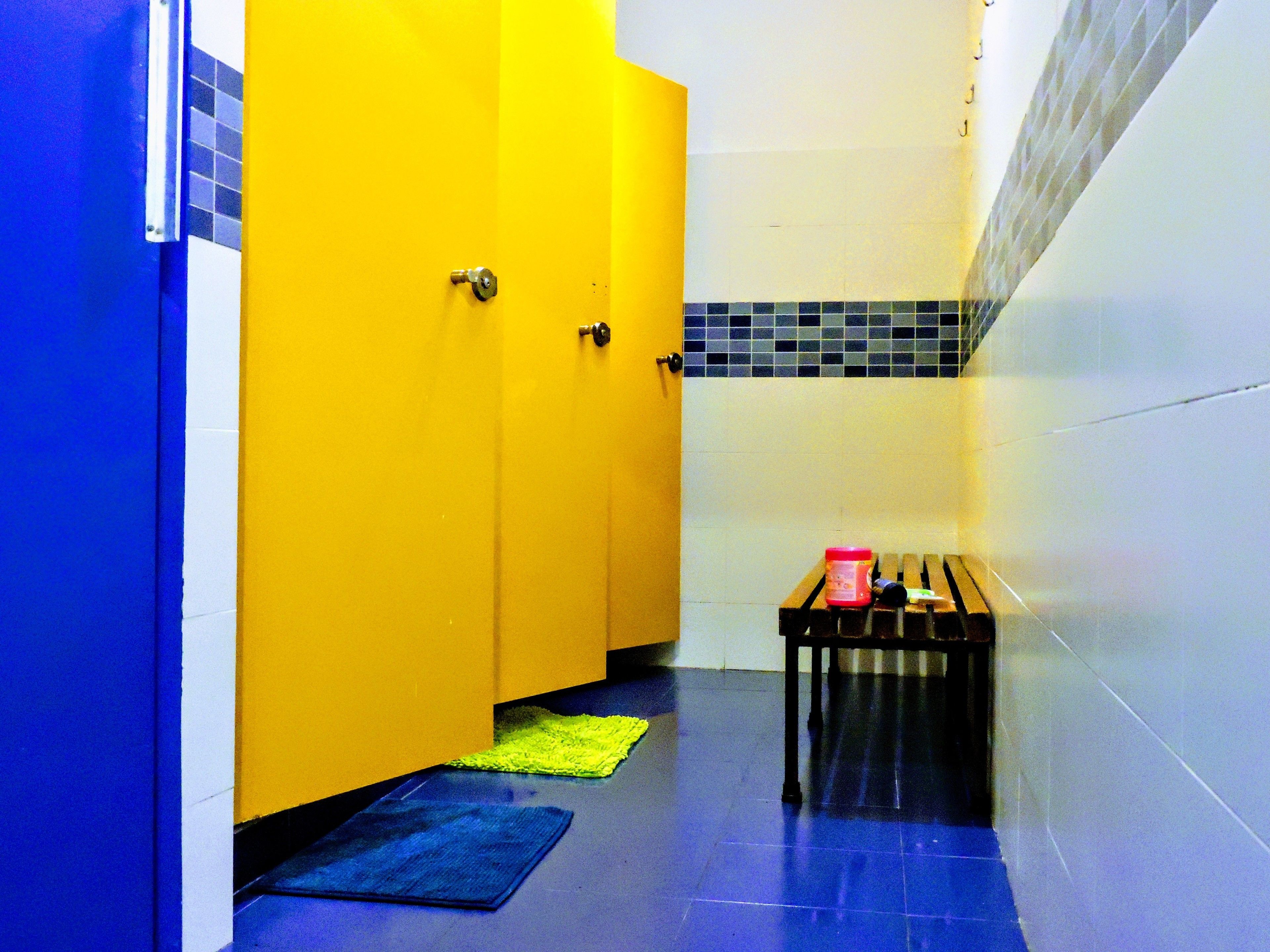 Foto - Onefam Les Corts