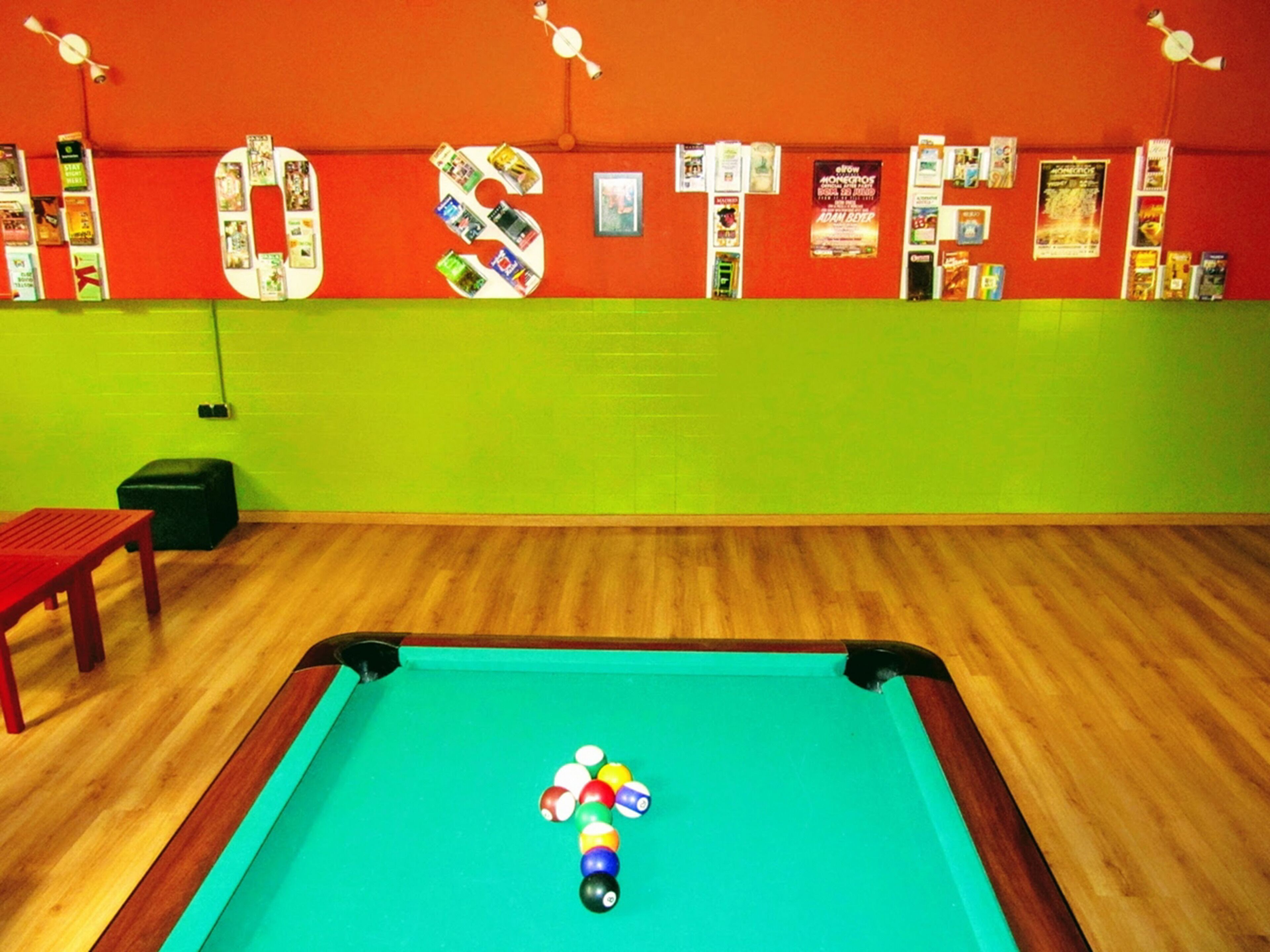 Foto - Onefam Les Corts