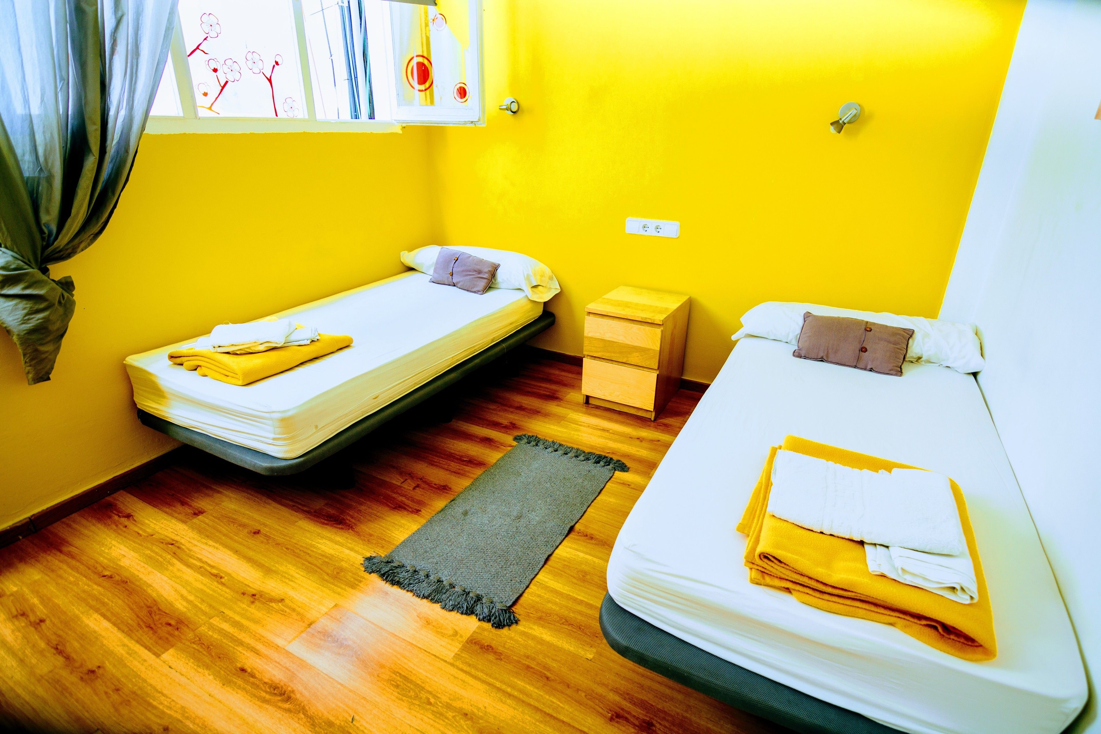 Foto - Onefam Les Corts