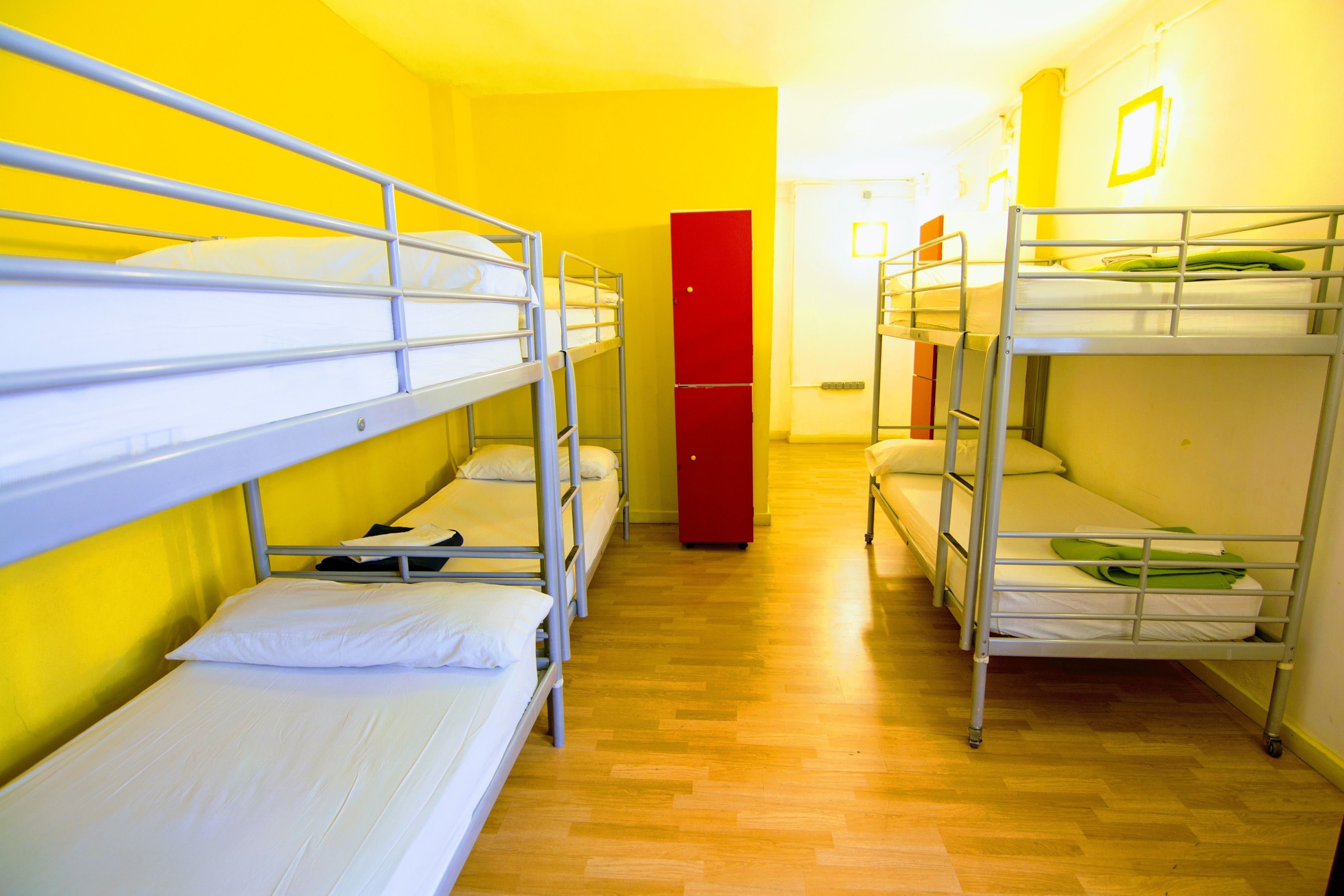 Foto - Onefam Les Corts