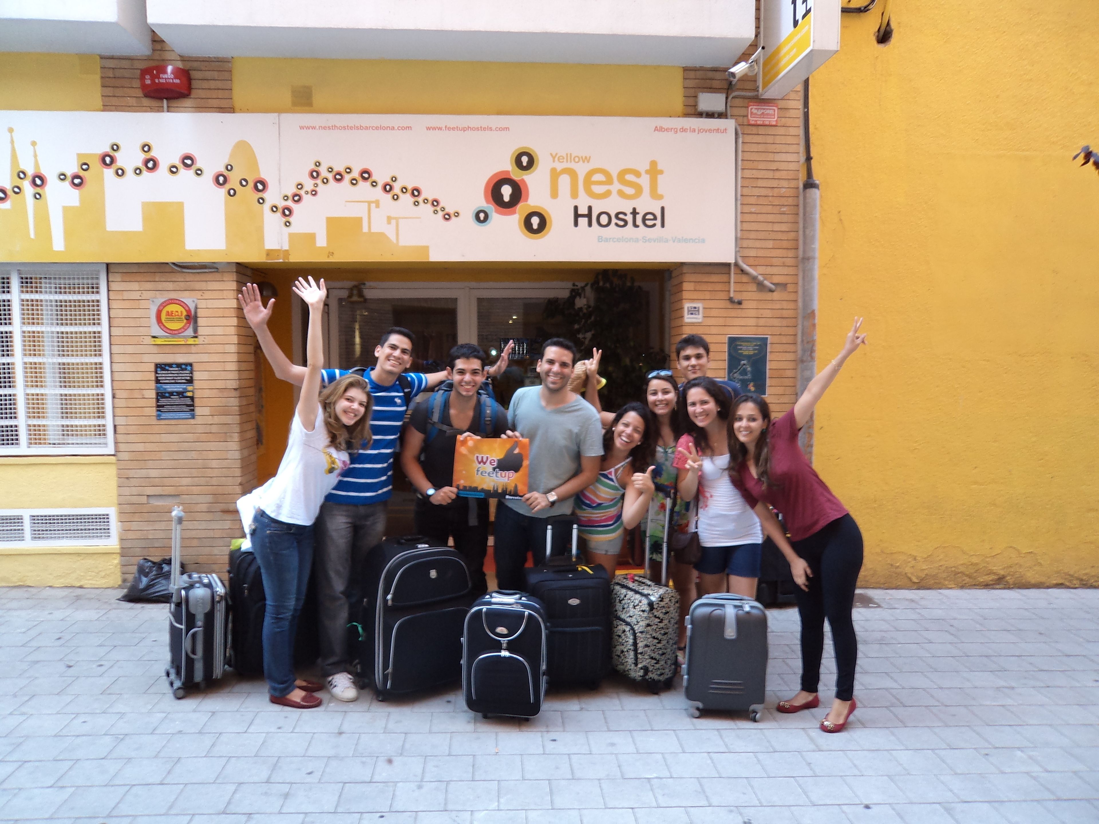 Foto - Onefam Les Corts