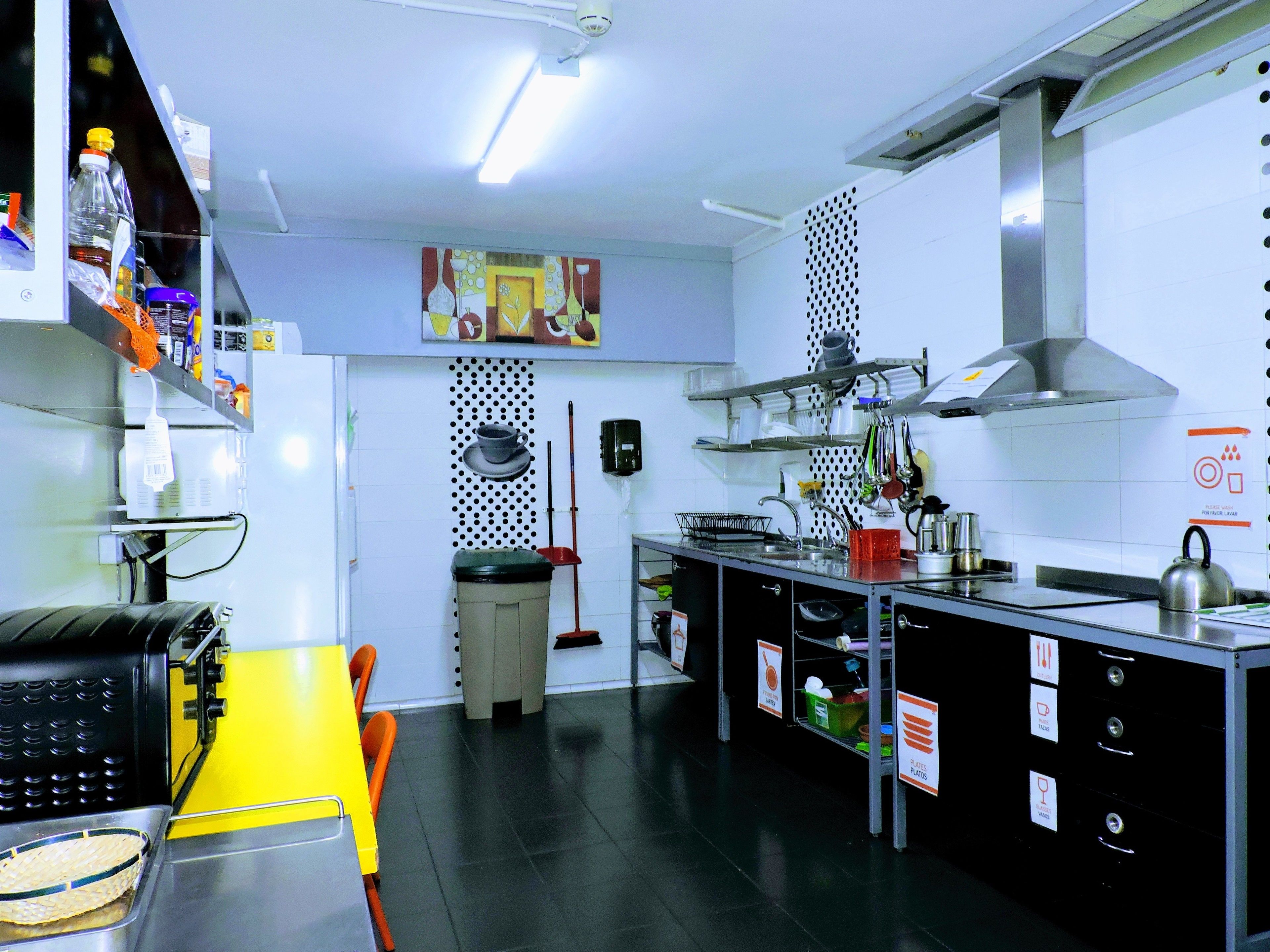 Foto - Onefam Les Corts