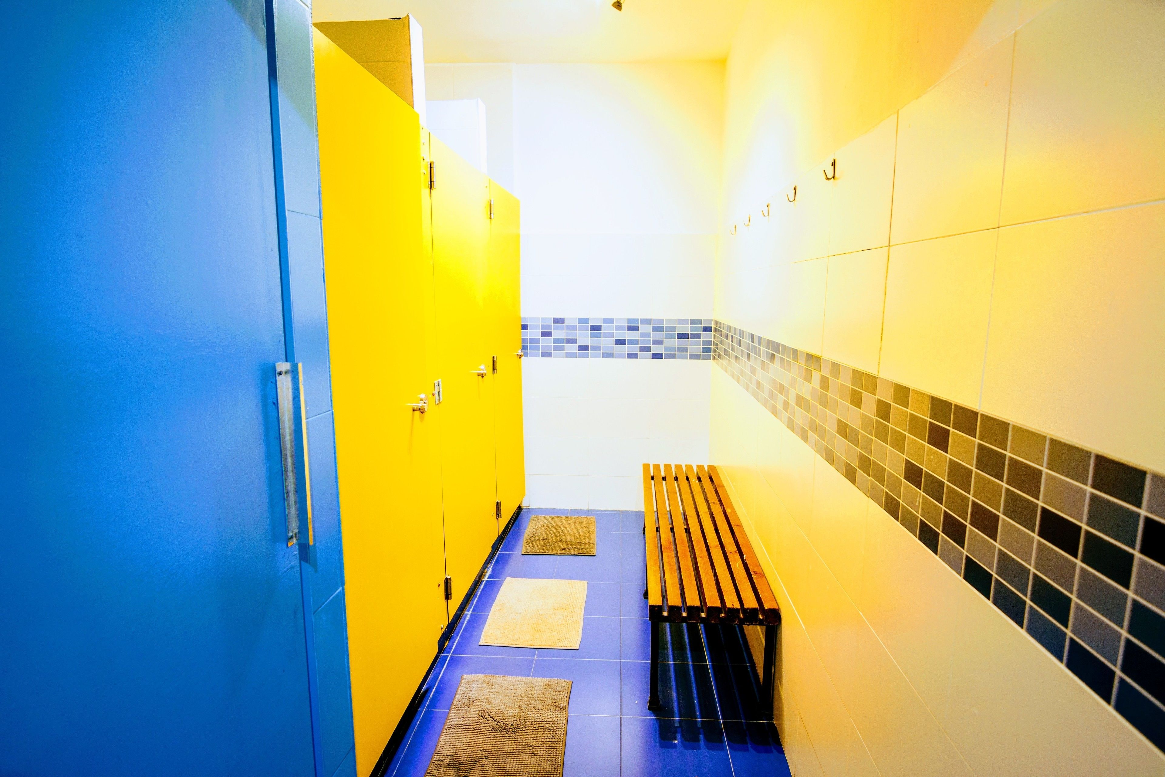 Foto - Onefam Les Corts