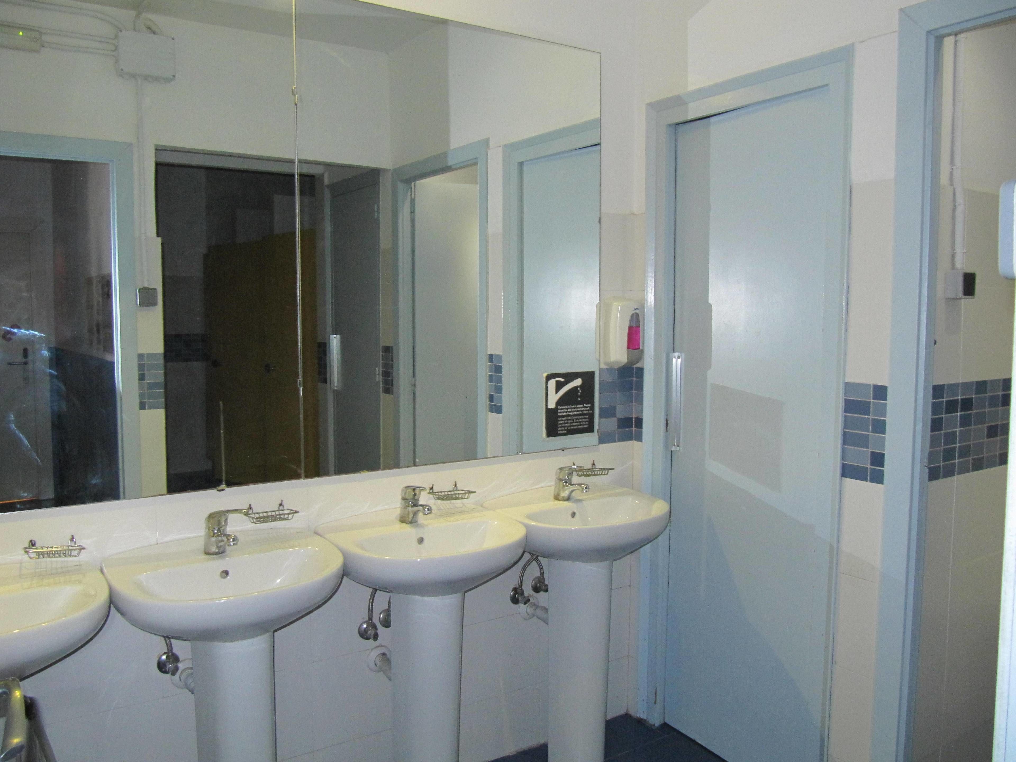 Foto - Onefam Les Corts