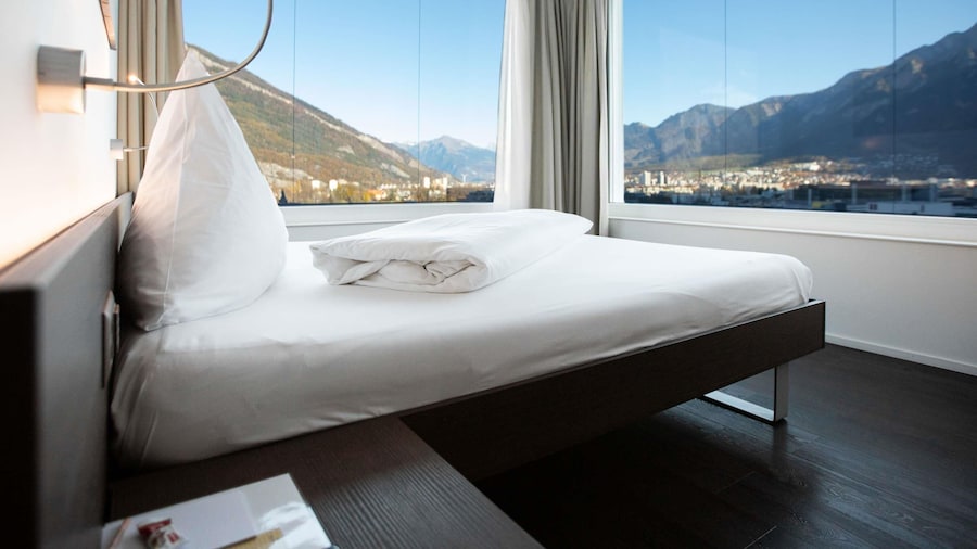 Mercure Chur City West