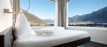 Mercure Chur City West