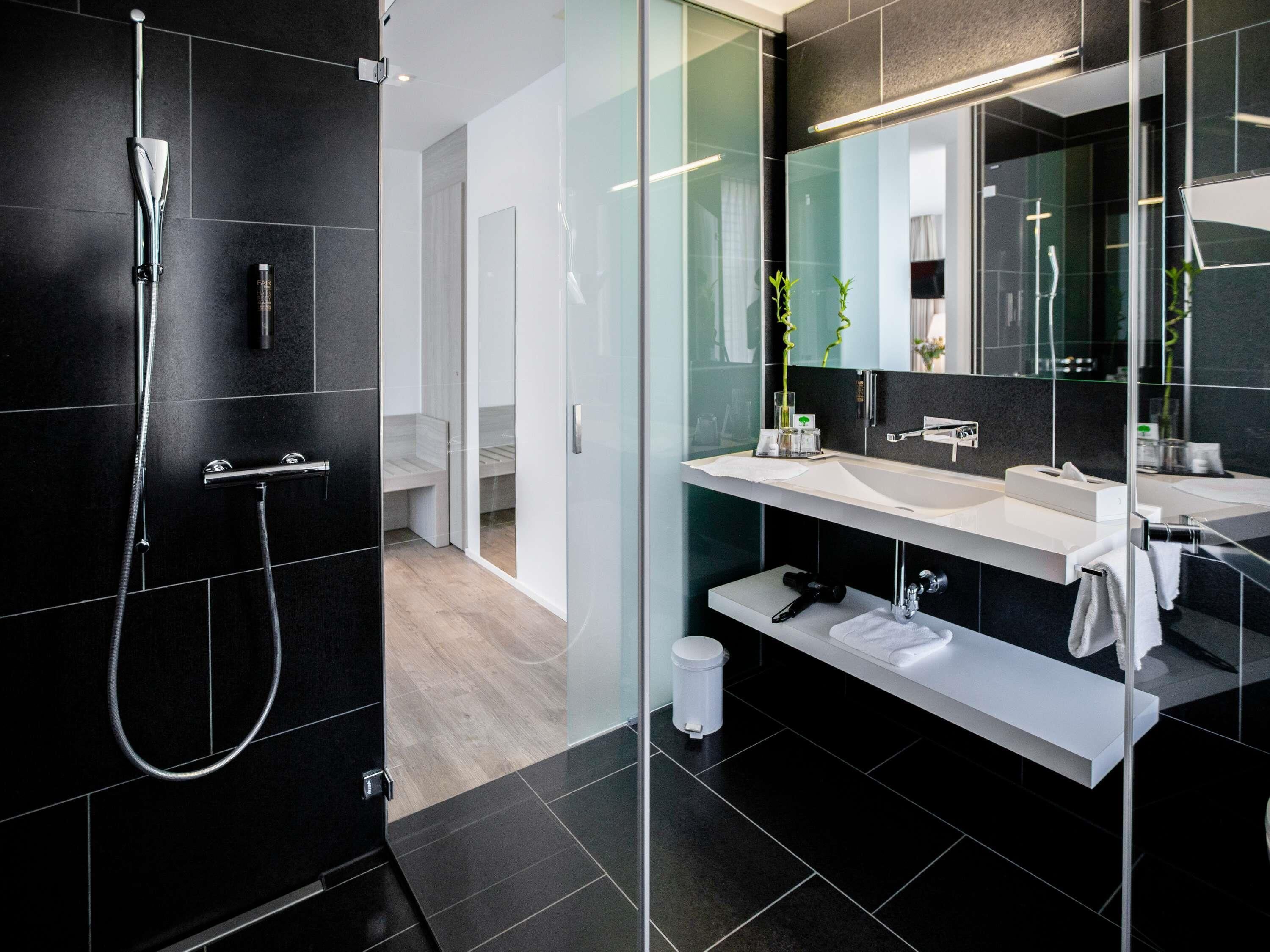 Photo - Mercure Chur City West