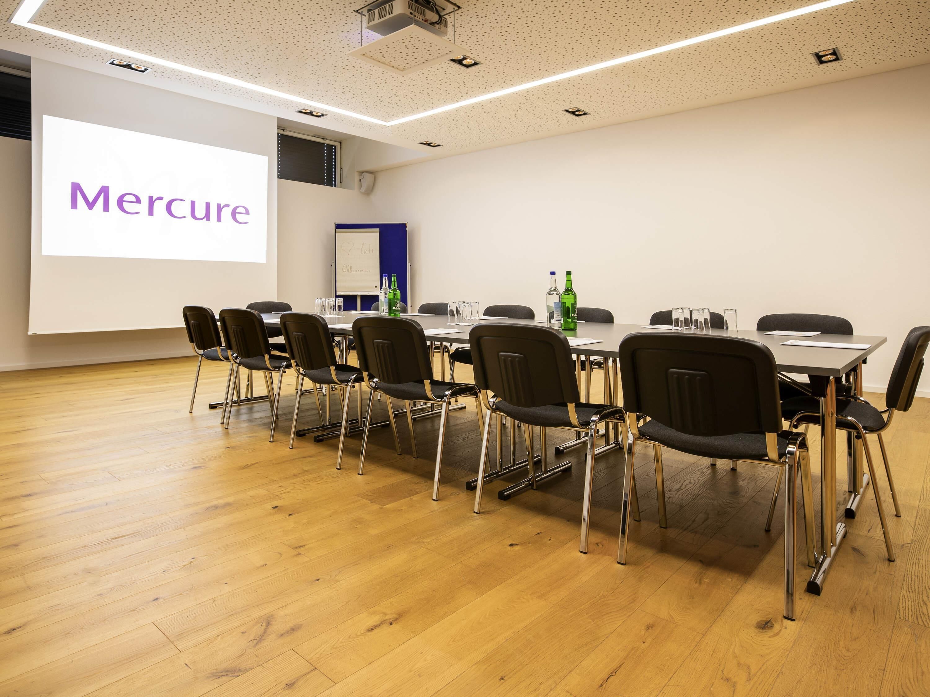 Photo - Mercure Chur City West