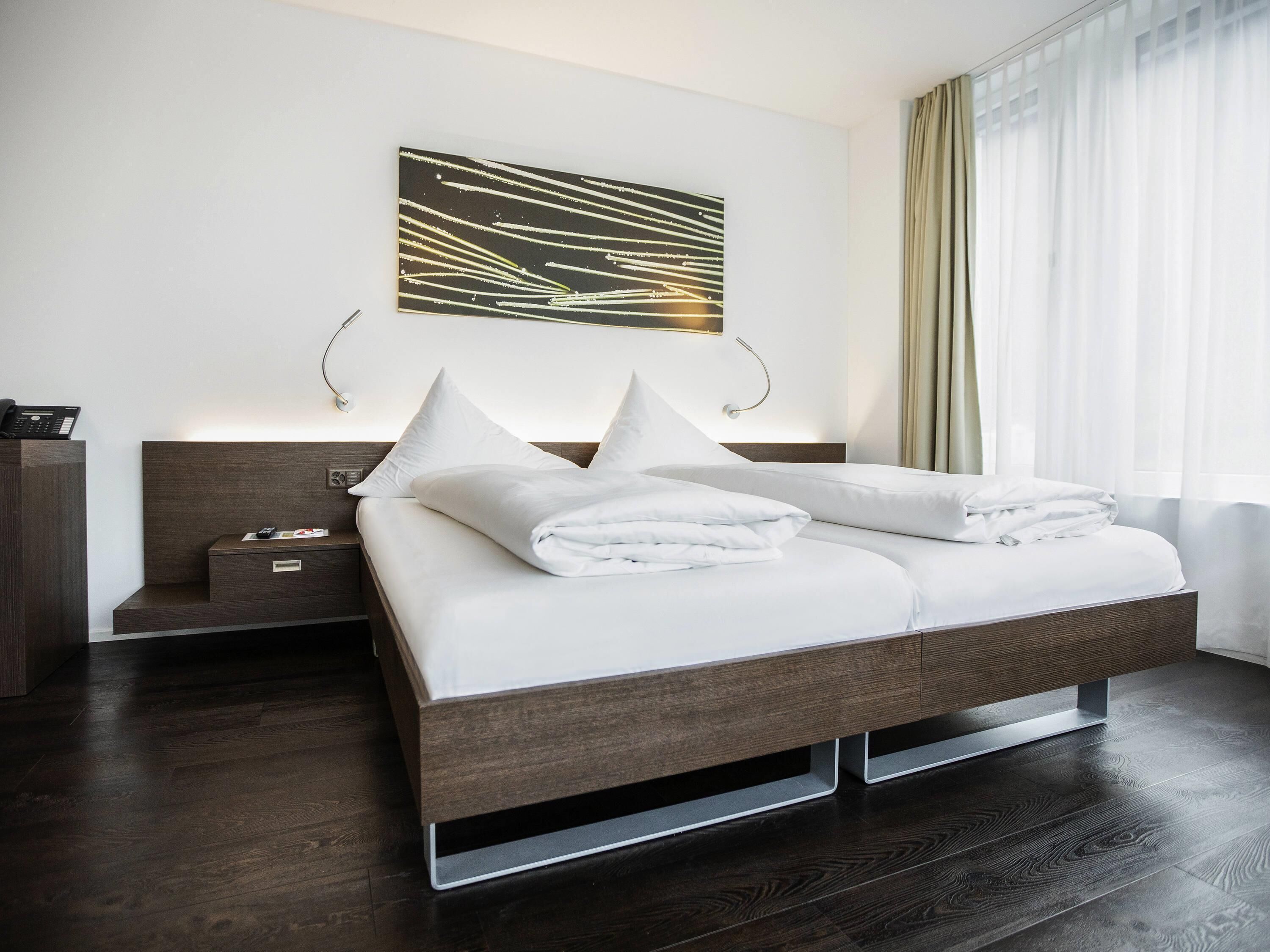 Ropa de cama de alta calidad, cubrecamas y colchones con pillow-top 
