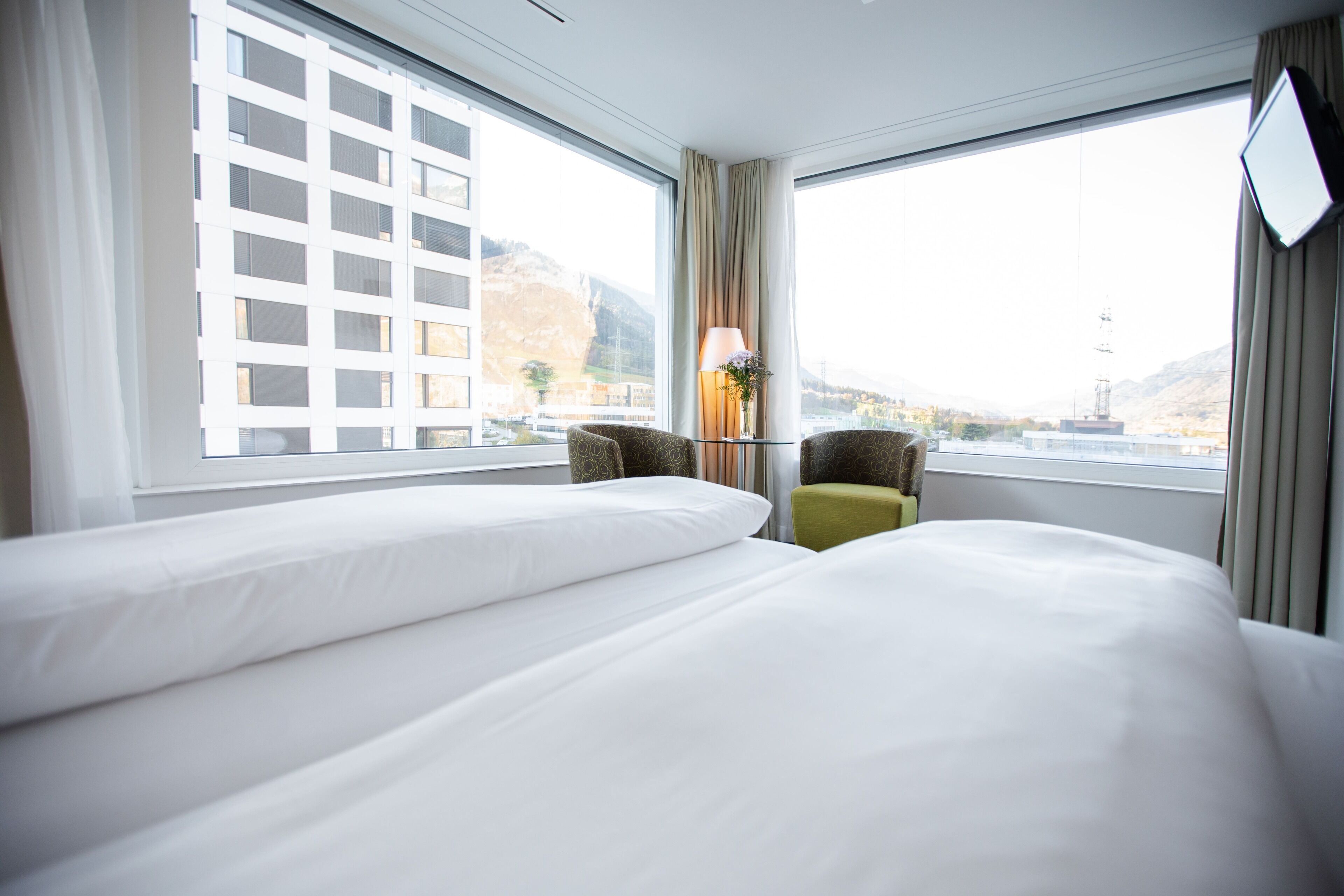 Foto - Mercure Chur City West