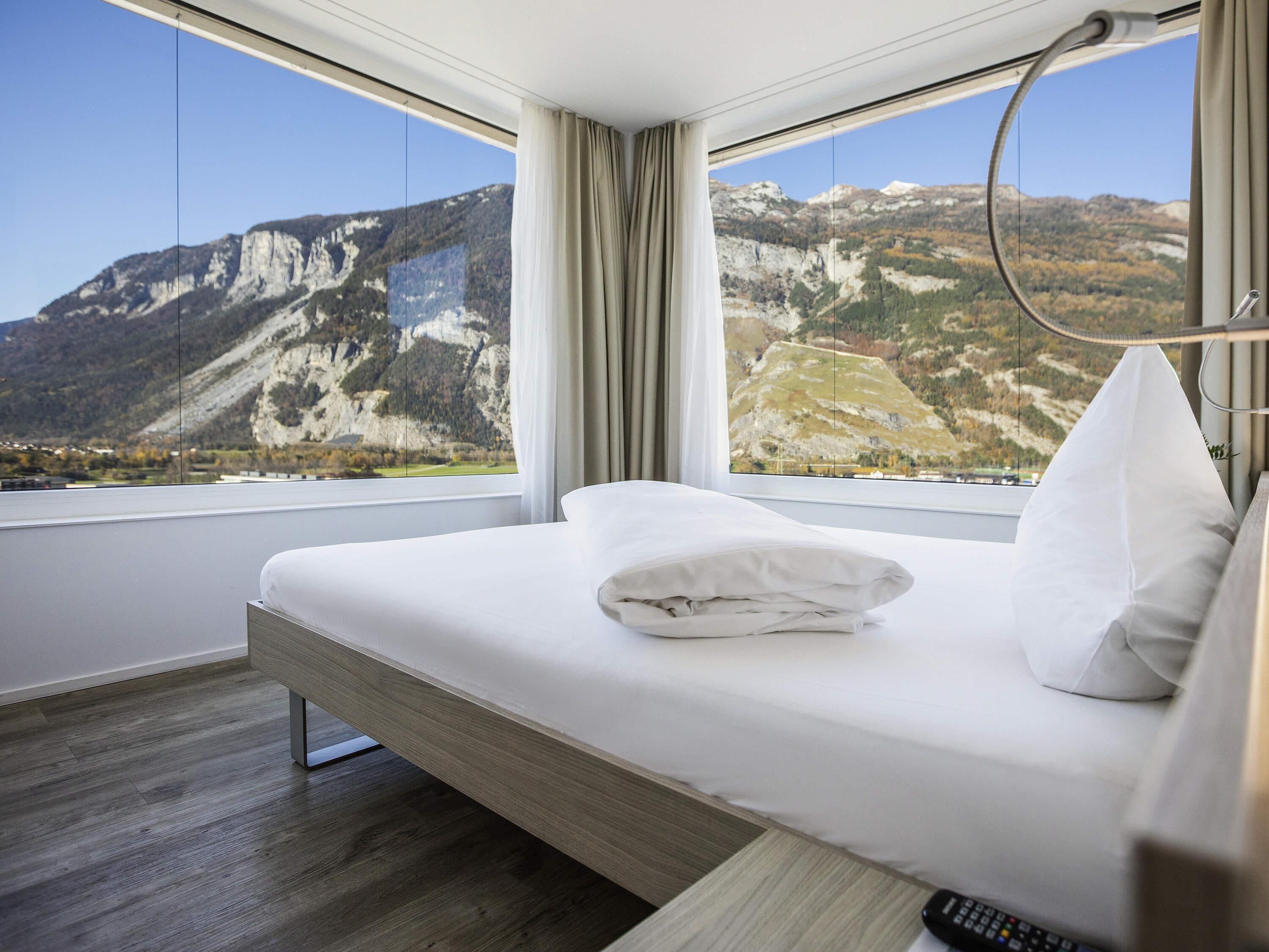Photo - Mercure Chur City West