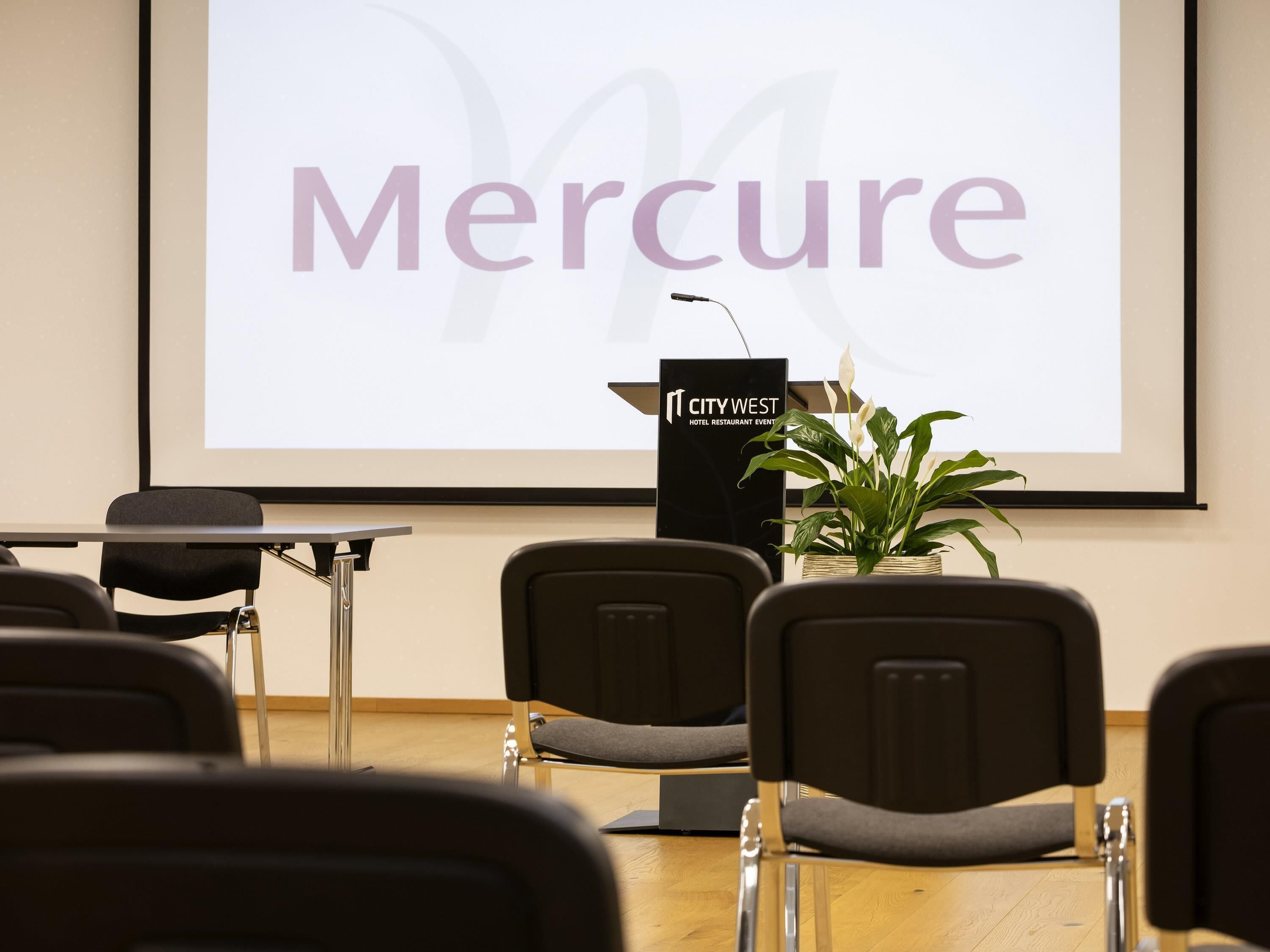 Photo - Mercure Chur City West