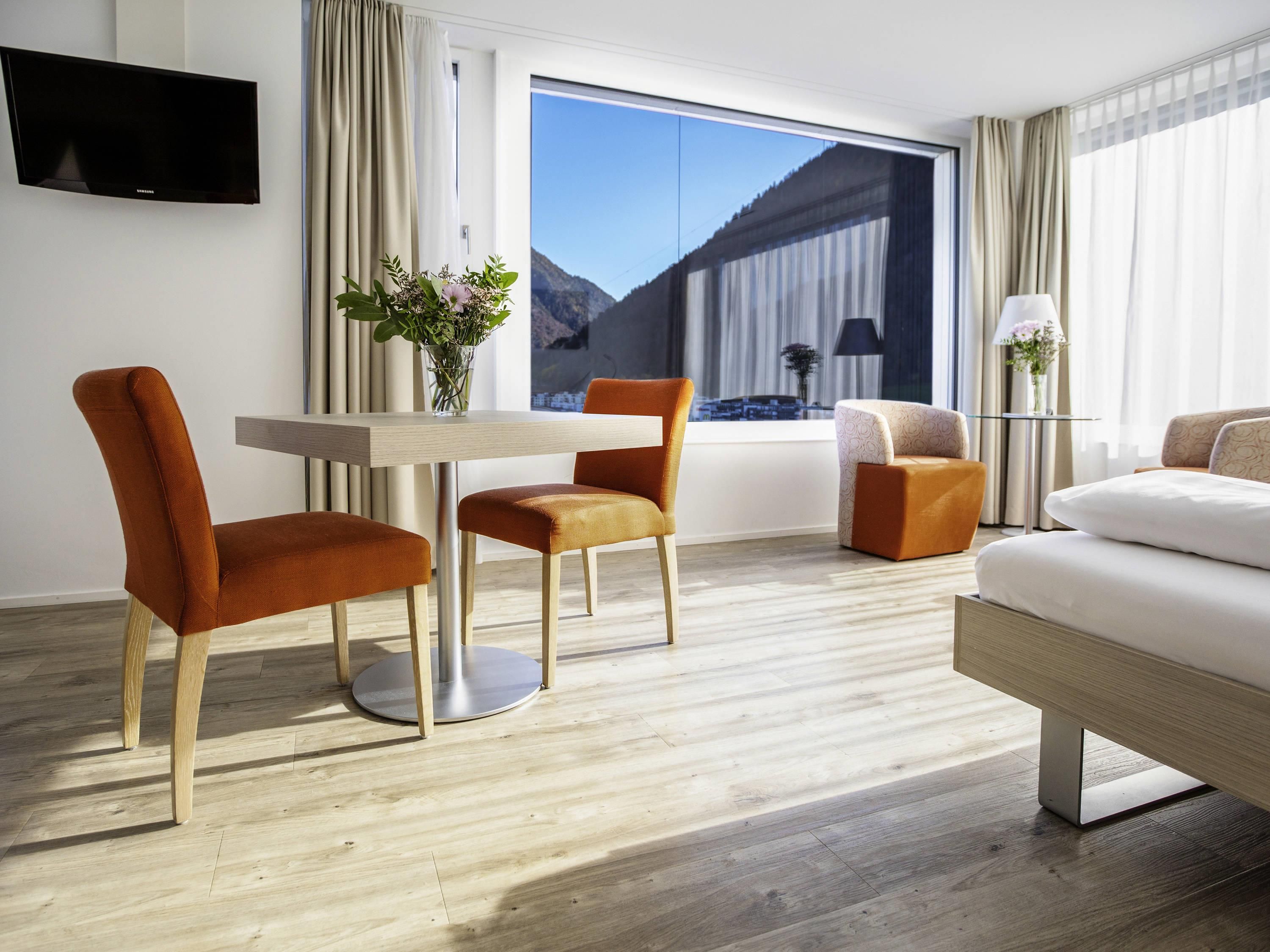 Foto - Mercure Chur City West