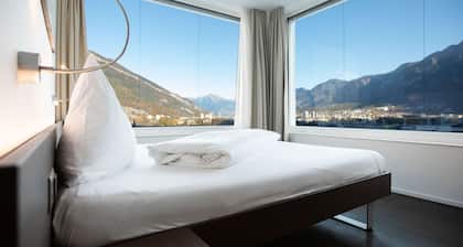 Mercure Chur City West