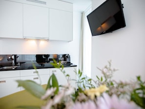 Deluxe Room, 2 Single Beds