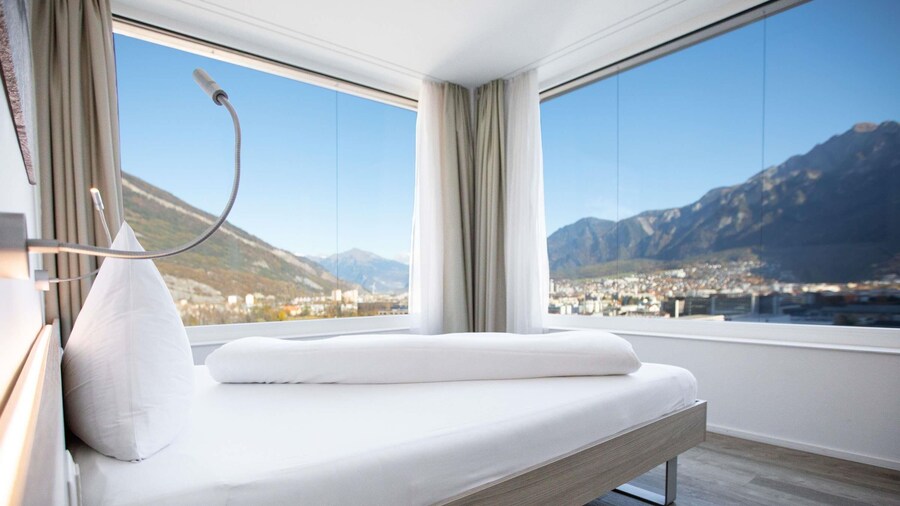 Mercure Chur City West