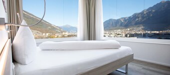 Mercure Chur City West