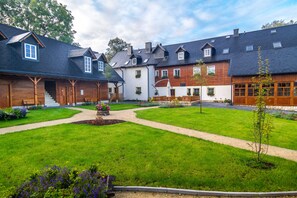 Exterior - Apartmán-Hotel Jítrava (Rynoltice)