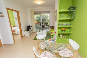 Dining room - El Palmeral de Madaria (Alicante)
