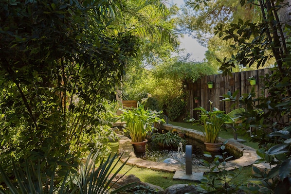 Jardin