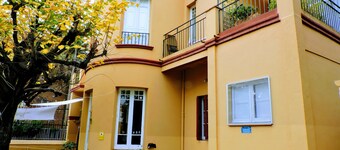 Garden House Hostel Barcelona by Feetup Hostels