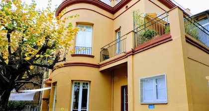 Garden House Hostel Barcelona by Feetup Hostels