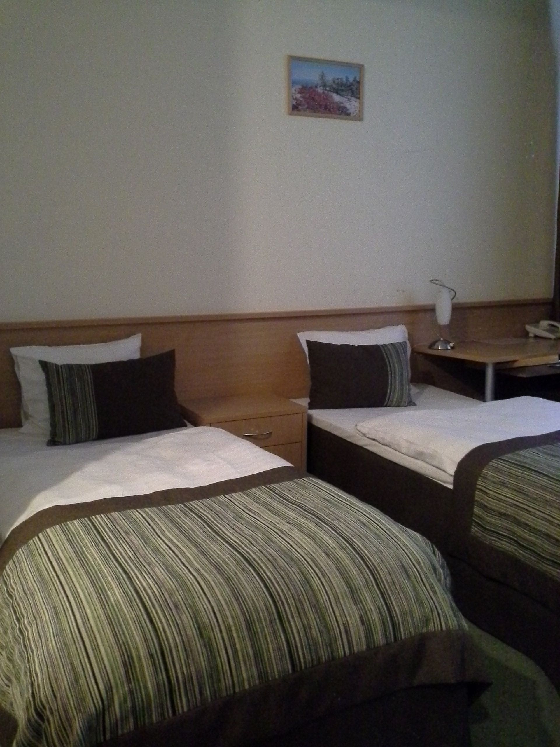 Foto - Sky High Hotel Airport 200 meters from the terminal