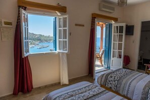 Draps en coton égyptien, matelas Select Comfort