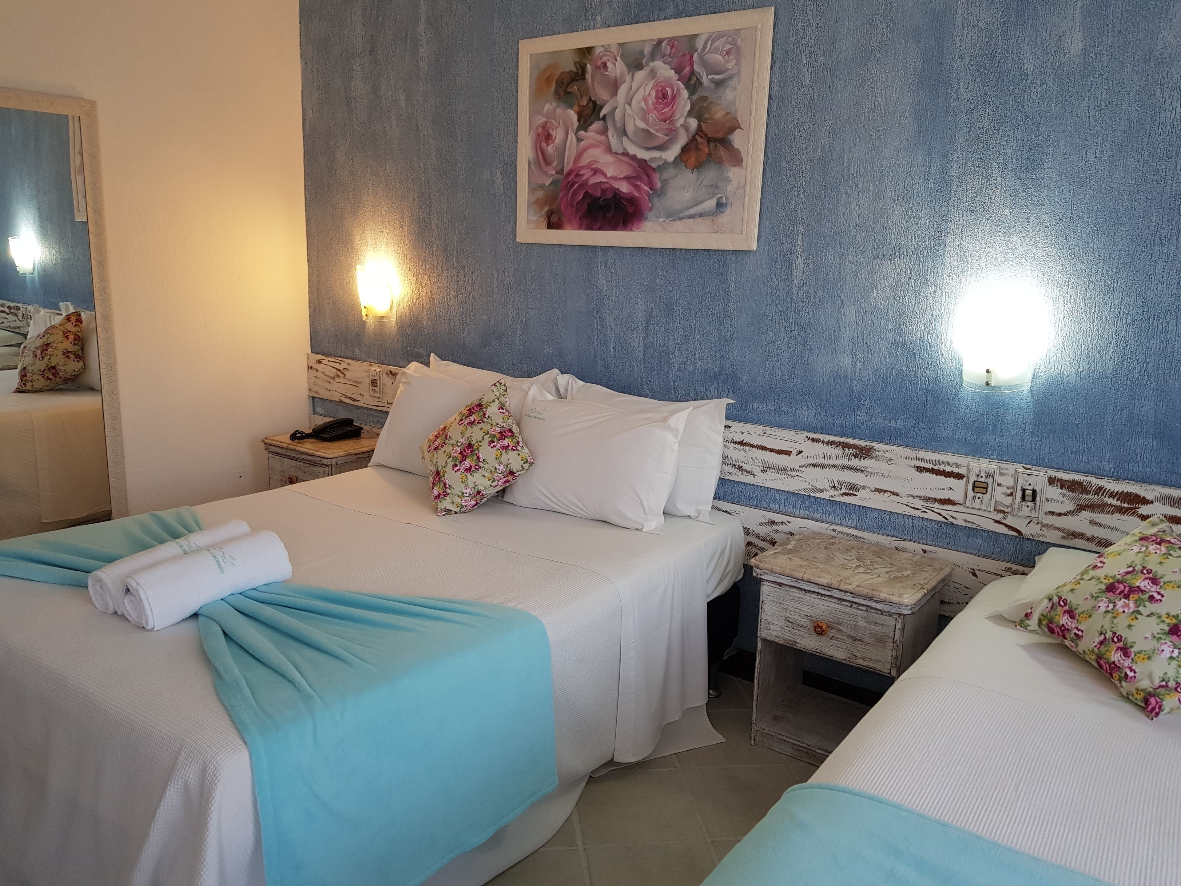 Photo - Coronado Inn Hotel