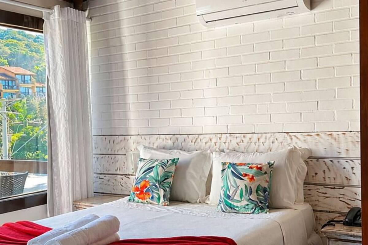 Chambre Double Standard