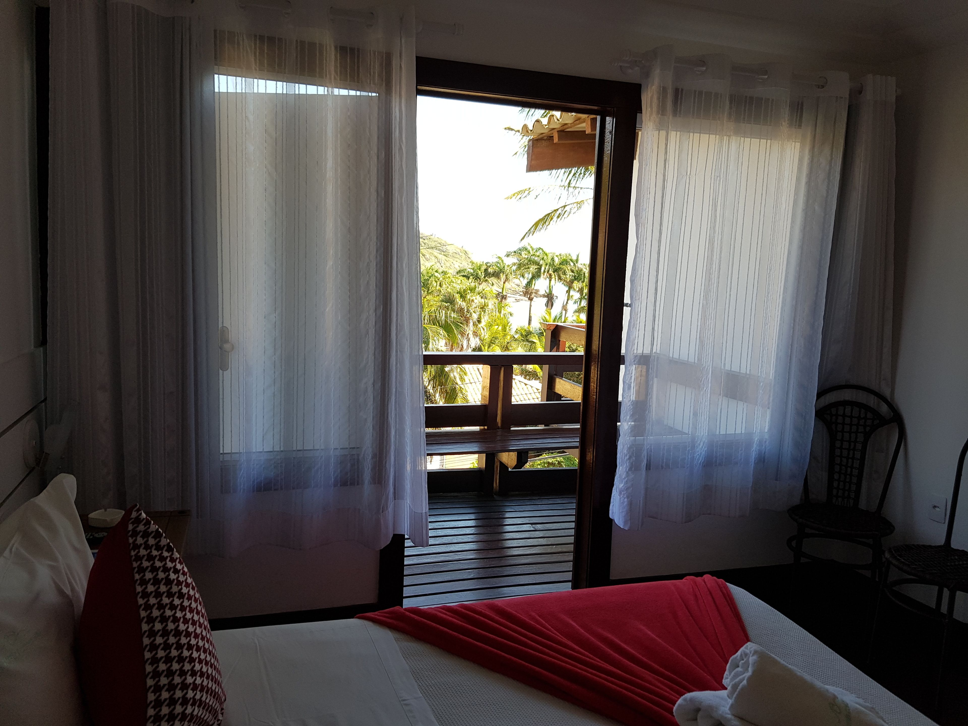 standard double room, sea view | in-room safe, desk, free cots/infant beds, free wifi