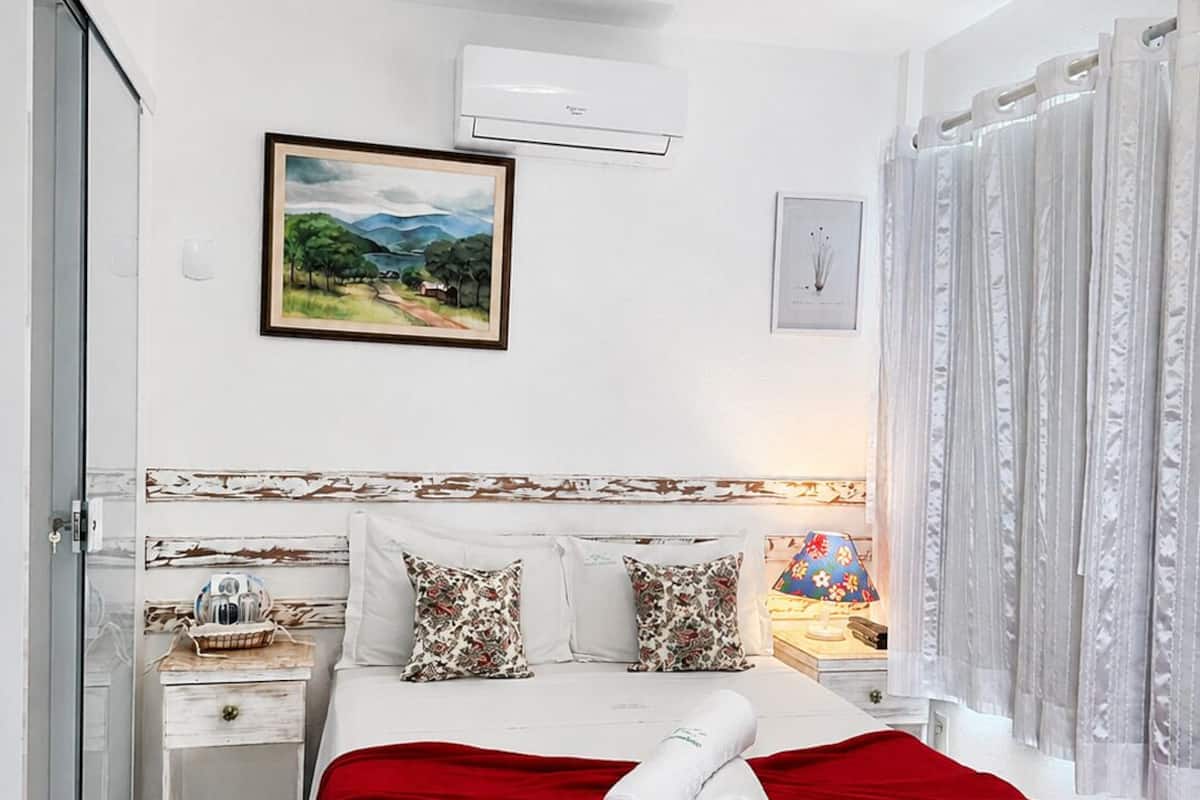Chambre Double Économique