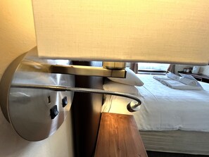 Standard Double Room | Premium bedding, individually decorated, individually furnished, desk - Buccleuch Arms Hotel (Moffat)