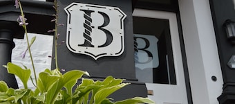 Buccleuch Arms Hotel