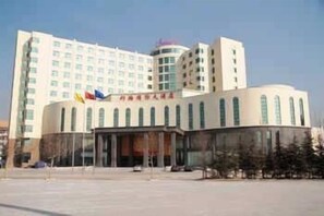 Exterior - Weifang Hotel (Weifang)